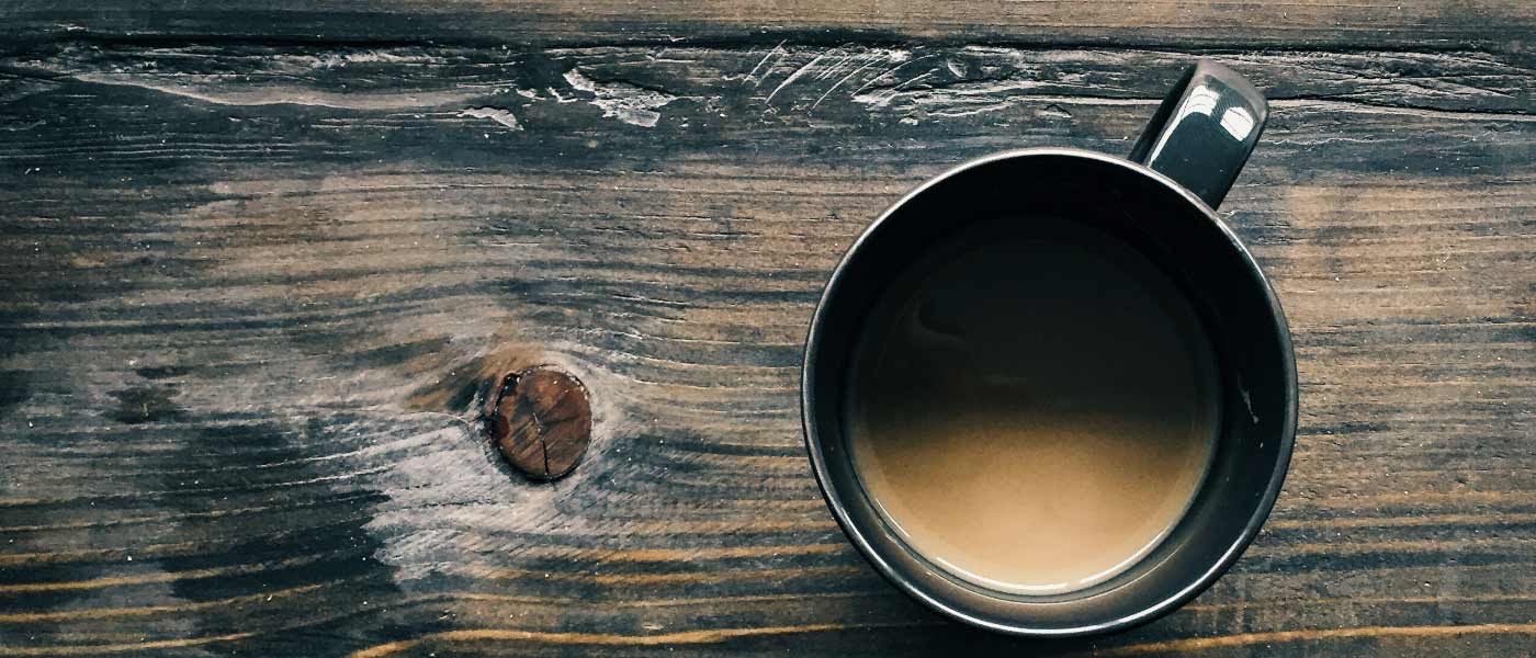 Objevte kouzlo ájurvédských káv