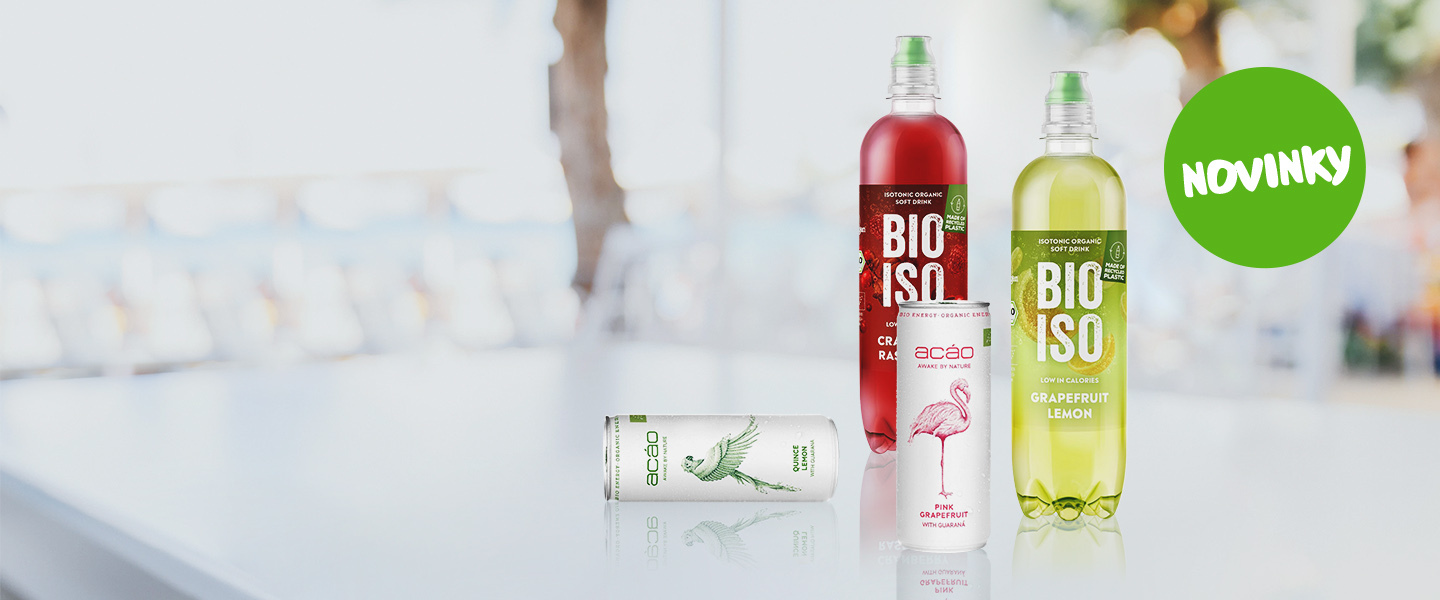 Energie vždy po ruce