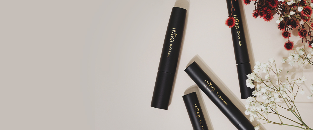 Inika Organic: světová dekorativní kosmetika