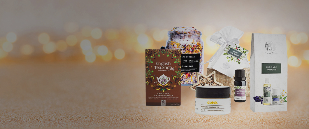 Pro ten správný vánoční relax