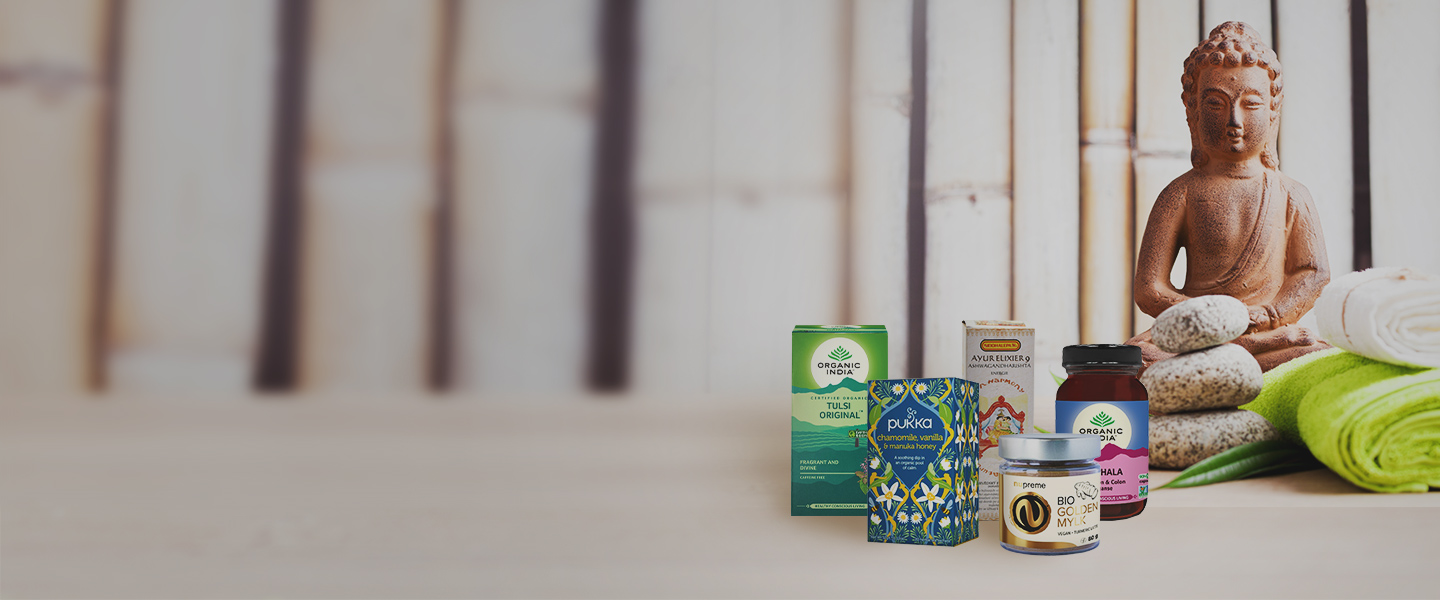 Ájurvéda: Pro zdraví i psychickou pohodu