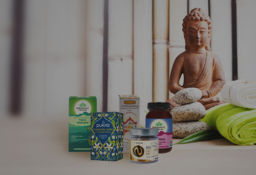 Ájurvéda: Pro zdraví i psychickou pohodu