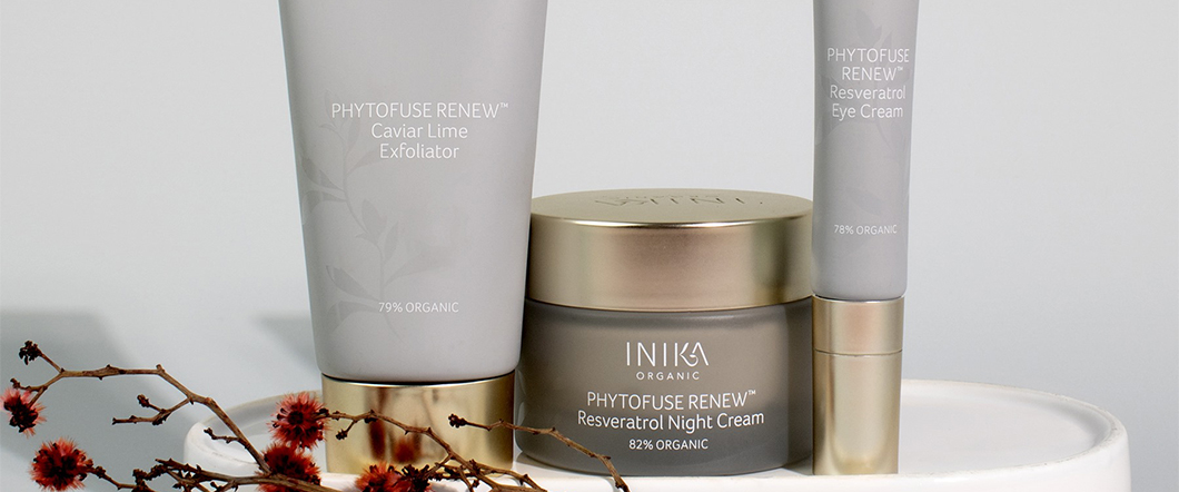 Denní a noční krémy