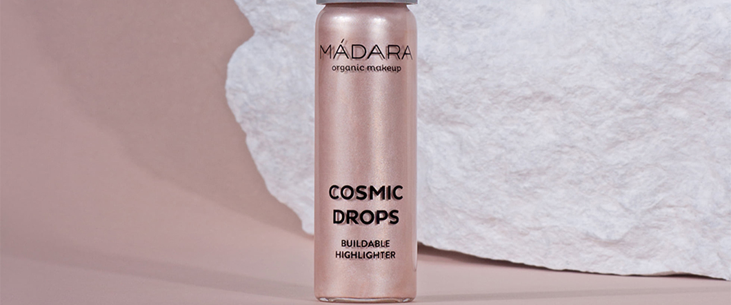 Cosmic Drops rozjasňovače