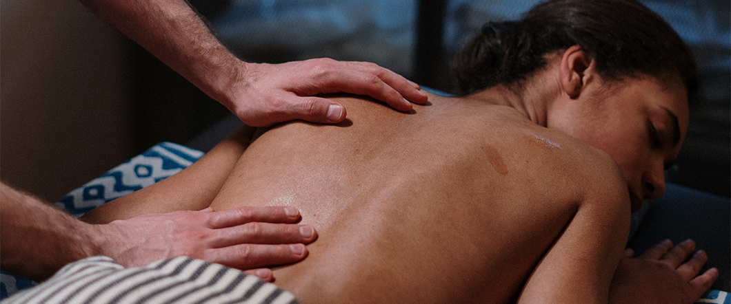 Tělové oleje, krémy a másla