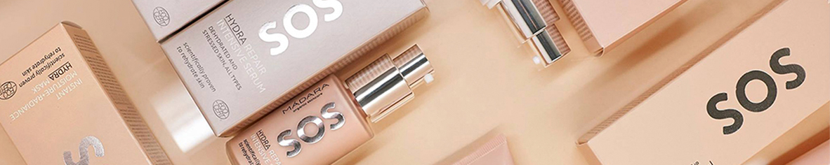 Když pleť volá SOS