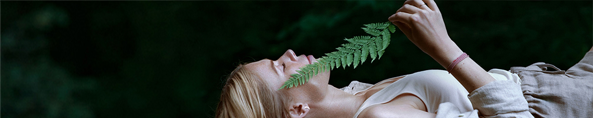 Rozmazlující péče o celé tělo