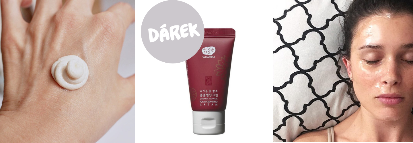 PLEŤOVÁ PÉČE WHAMISA