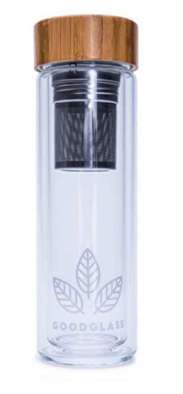 GoodWays GoodGlass Thermo Objem:: 350 ml