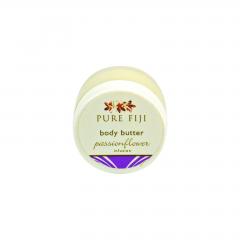 Pure Fiji Tělové máslo, mučenka 15 ml Pure Fiji Tělové máslo, mučenka 15 ml