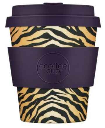 Ecoffee cup Ecoffee Cup, Colchesterfield, 240 ml 