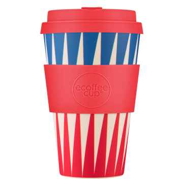 Ecoffee cup Ecoffee Cup, Dale Buggins, 400 ml 