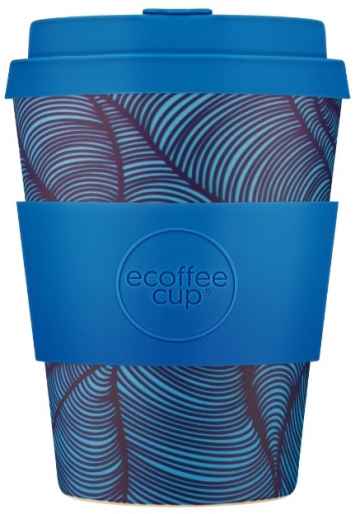 Ecoffee cup Ecoffee Cup, Dotonbori, 350 ml 