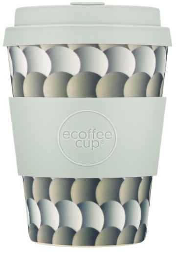 Ecoffee cup Ecoffee Cup, Drempels, 350 ml 