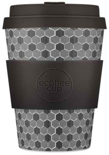 Ecoffee cup Ecoffee Cup, Fermi's Paradox, 350 ml 