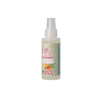 Greenatural Greenatural Intimní lubrikační gel měsíček a aloe vera BIO, 100 ml 