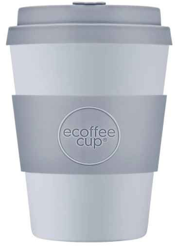 Ecoffee cup Ecoffee Cup, Glittertind 12, 350 ml 