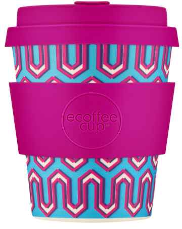 Ecoffee cup Ecoffee Cup, Messages from the Unseen World, 240 ml 