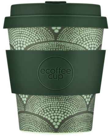 Ecoffee cup Ecoffee Cup, Not that Juan, 240 ml 