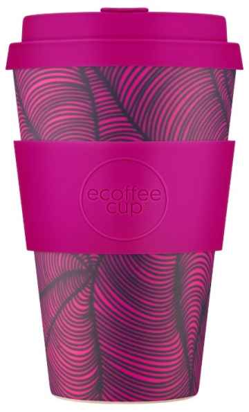 Ecoffee cup Ecoffee Cup, Otrobanda, 400 ml 