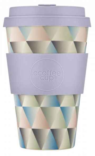 Ecoffee cup Ecoffee Cup, Shandor the Magnificent, 400 ml 