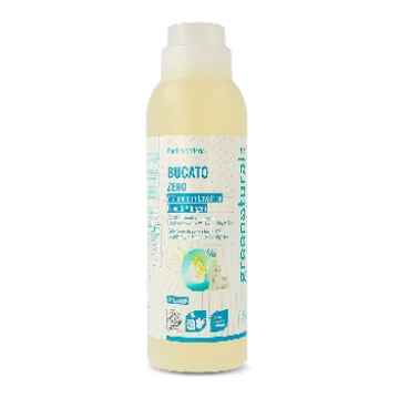 Greenatural Greenatural Prací gel bez vůně, 1 l 