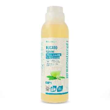 Greenatural Greenatural Prací gel citrusové plody, 1 l 