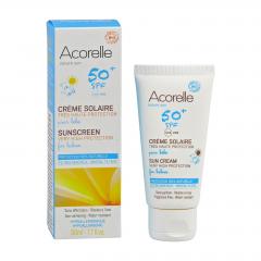 Opalovací krém pro miminka SPF 50+ 50 ml
