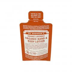 Dr. Bronner