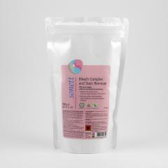 Sonett Bělicí prostředek a odstraňovač skvrn 900 g