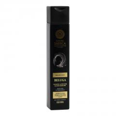 Šampon proti padání vlasů Beluga, For men only 250 ml