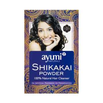Práškový šampon Shikakai 100 g