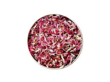 GoodWays GoodWays Jedlé květy-Passion, 18g 