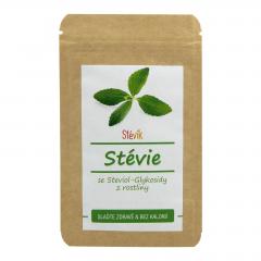 Stévík Stevia extrakt 10 g