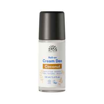 Deo kulička krémová kokos 50 ml
