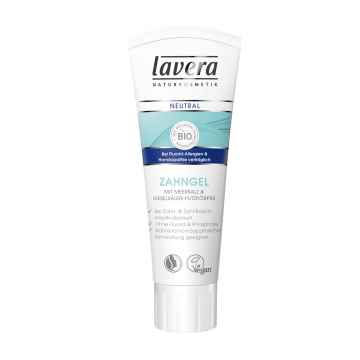 Lavera Zubní pasta, Neutral 75 ml