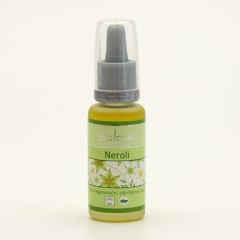 Saloos Regenerační obličejový olej neroli 20 ml