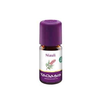 Taoasis Niauli, Bio 5 ml