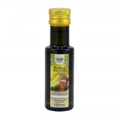 Govinda Arganový olej, Bio 100 ml