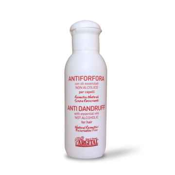 Argital Šampon proti lupům Antiforfora 100 ml