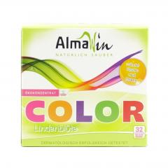 AlmaWin Prášek na praní, na barevné a jemné prádlo 1 kg