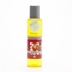 Saloos Koupelový olej granátové jablko 125 ml