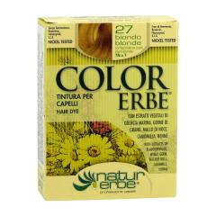 Barva na vlasy Blond 27, Natur 135 ml