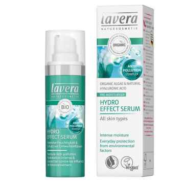 Lavera Hydro efekt sérum 30 ml