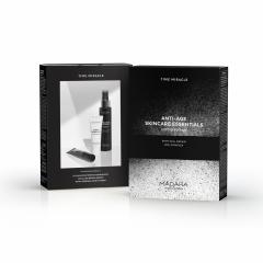 MÁDARA Sada Time Miracle, Starter Set 100 ml + 20 ml + 10 ml MÁDARA Sada Time Miracle, Starter Set 100 ml + 20 ml + 10 ml