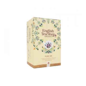 English Tea Shop English Tea Shop Wellness čaj Očisti mě, 20 sáčků 