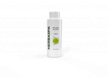 Herbadent HERBASPA Nepěnivá bylinná koupel Lemongrass Objem:: 90 ml
