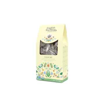 English Tea Shop English Tea Shop Wellness Zklidňující čaj, 15 pyramidek 