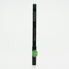 Benecos Tužka na oči zelená 1,13 g