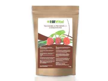 HillVital HillVital Čaj Diamel II. 150 g 